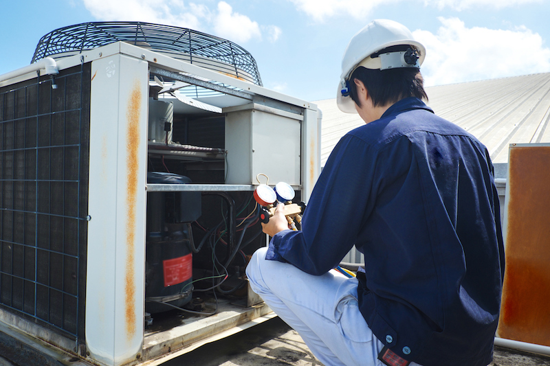 Should I Schedule an AC Tune-Up?